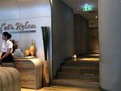 -Let’s Relax Spa(MBK)