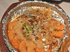 -老阿爸鲜鱼土菜(园区永旺店)