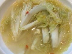 -若蘭慈·无国界素食料理(欢乐海岸店)