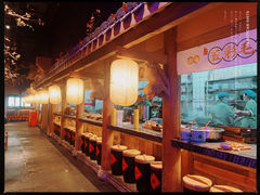 -长安大牌档之西安博物院文化餐厅(中贸店)
