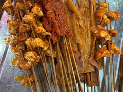 -灌县老妈砂锅串串香(万科红生活广场店)