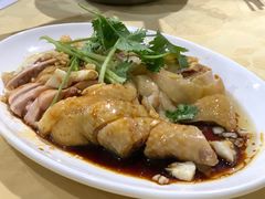 -电白鸭粥店(下沙二坊88号店)