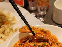 -松花湖水饺(新濠天地店)