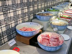 -湖州东吴开元名都酒店-滨河自助餐厅