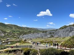 -墨石公园景区