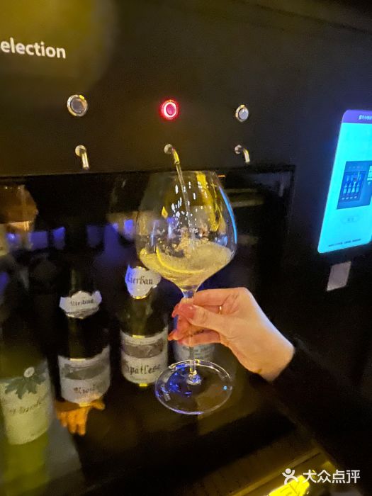 ibarrel爱杯·bistro&brunch(江宁路店)图片