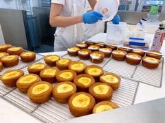 -喜茶(北京五棵松华熙店)
