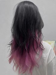 -MI HAIR