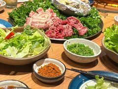 -烧肉达人•炭火烧肉(新天地店)