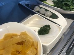 -海底捞火锅(老城根店)