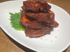 -廊亦舫Lang Yi Fang Restaurant(金桥店)