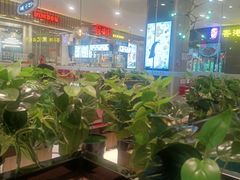 大堂-玥记茶餐厅(十字门华发商都一期绸带店)