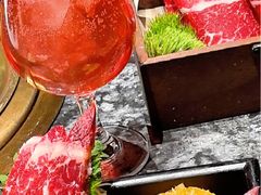 -牛将军•涮肉•烤肉•铁板烧(北京王府井·故宫店)