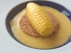 -Caprice(香港四季酒店)