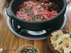 -笔记安顺夺夺粉火锅