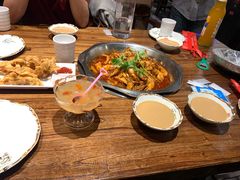 -槐店王婆大虾(开发区店)