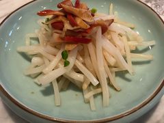 -漢舍中国菜馆(889广场店)