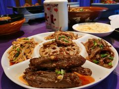-湘西土菜(望京店)