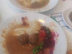 -宜家·瑞典风味餐厅(无锡店)
