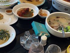 -高老庄新家宴(北斗星广场店)