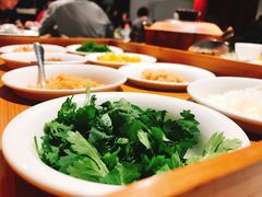 豪华五星薄饼-黑明餐厅(白鹭洲店)