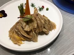-大鸭梨烤鸭·北京菜(南小街/南苑店)