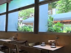 -龙治汉堡(中华城店)