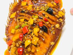 -小郭私房菜·海肠捞饭(学士街店)