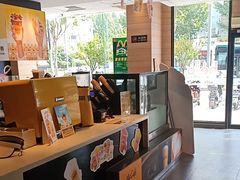 -麦当劳(七宝乐购店)