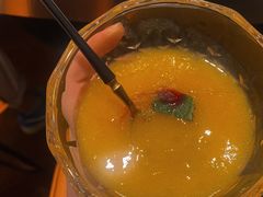 -鼎泰亨·海鲜牛肉餐厅(滨江店)