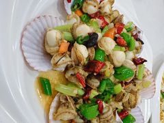 -郭姐·威海渔村(黄兴路店)