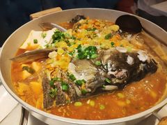 -荷庭·精致湘菜(华强北九方店)