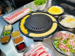 -小团团·路边烤牛肉(南岭壹街店)