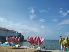 -石槽海滨浴场