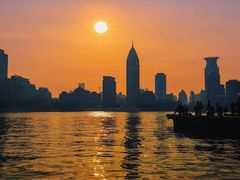 -宝莱纳餐厅(滨江店)