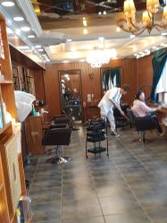 -小齐发型Star·Salon