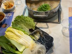 -呷哺呷哺 黄金牧场 (大港油田幸福广场店)