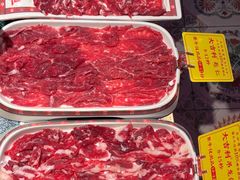 -大吉利·潮汕鲜牛肉火锅(总店)