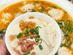 -川味堂·四川豆花(八卦岭店)