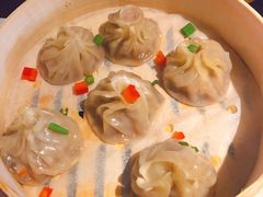 绍兴小笼-寻宝记绍兴菜(鲁迅路店)