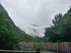 -浙北大峡谷