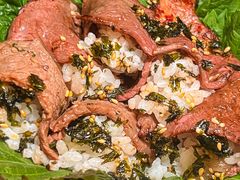 -大阪烧肉BAKA一代(十亩地店)