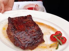 -波特曼西餐厅(中央大街店)