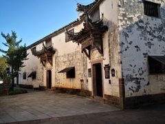 -潜口民宅博物馆