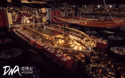 -DNA Wedding 婚礼记(上海店)