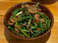 -禧福徕盆盆香川菜馆