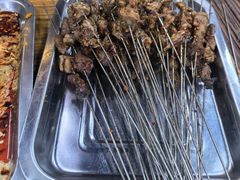 -清真·马峰烤肉(小学习北巷店)