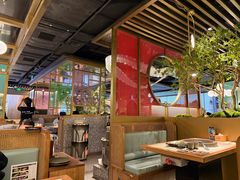 -鲜潭蒸汽石锅鱼(五道口购物中心店)