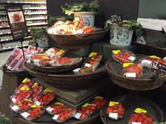 -Olé精品超市(上海虹桥南丰城店)