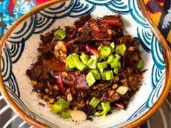 -弘烨 贵州酸汤 鱼火锅(东财店)
